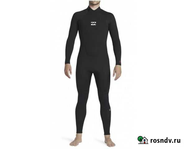 Гидрокостюм Billabong Intruder FL ss21 (L) Екатеринбург - изображение 1