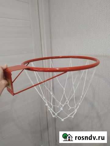 Баскетбольное кольцо Химки - изображение 1