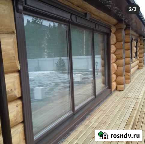 Оконный блок Боровичи - изображение 1