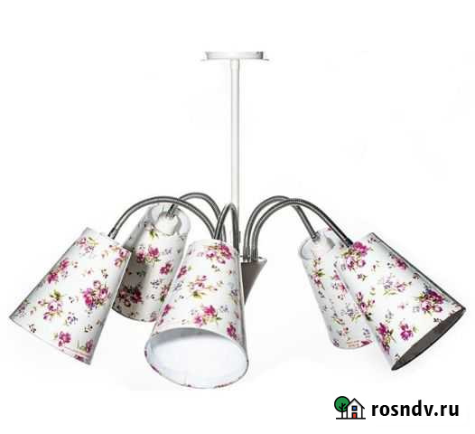 Люстра Новая Тамбов - изображение 1