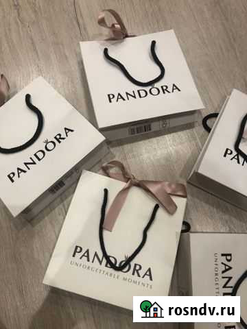 Пакет пандора Владимир - изображение 1
