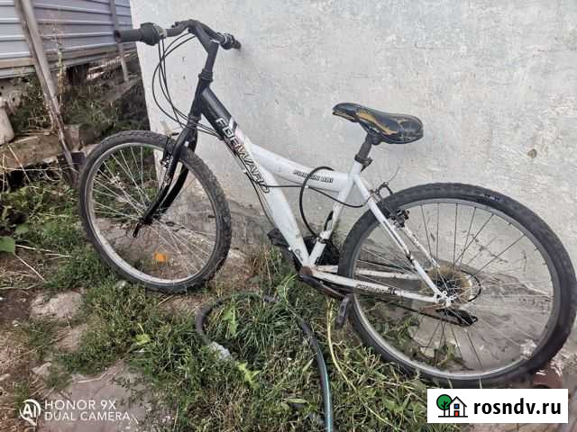Велосипед бу Усмань - изображение 1