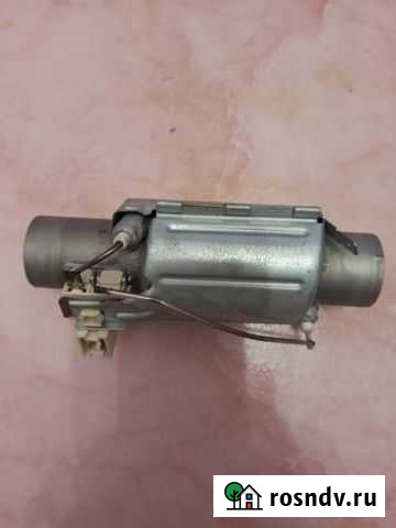 Тэн для посудомойки Beko 1888150100 Кострома - изображение 1