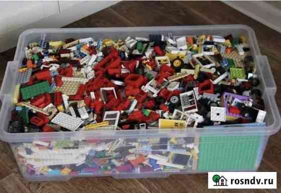 Lego Таганрог