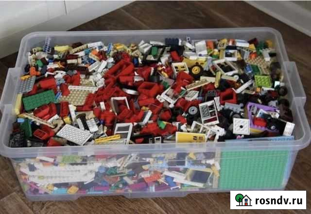 Lego Таганрог - изображение 1