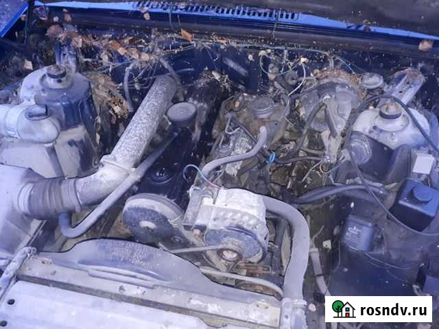 Запчасти двигатель Пиндуши - изображение 1