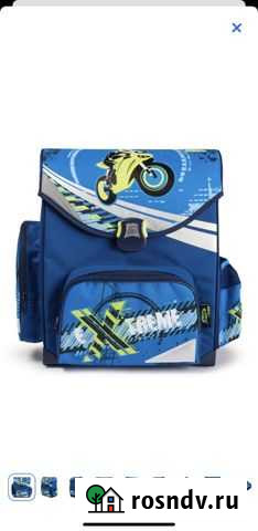 Рюкзак новый для школы Чебоксары - изображение 1