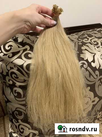 Волосы для наращивания Севастополь - изображение 1