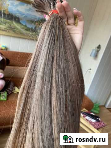 Волосы для наращивания Владимир - изображение 1