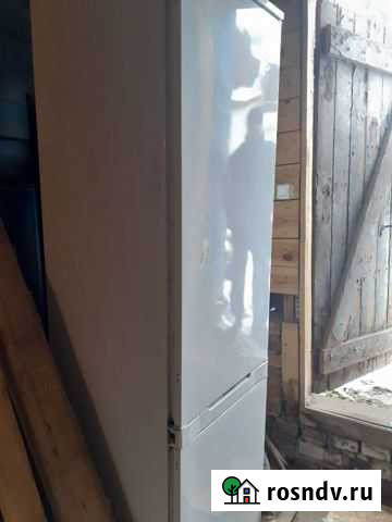 Холодильник бу Владимир - изображение 1
