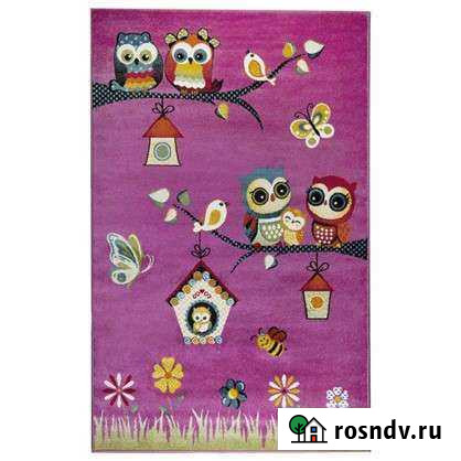 Ковёр Сова Тюмень - изображение 1