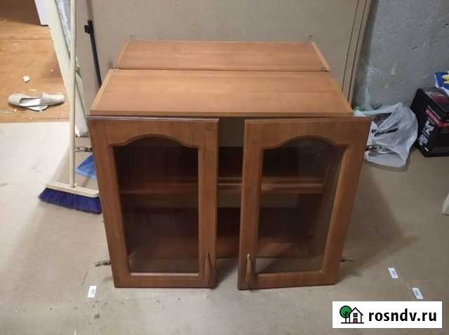 Кухонные шкафчики навесные Иваново - изображение 1