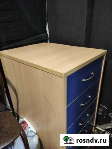 Тумба с ящиками Мурманск - изображение 1