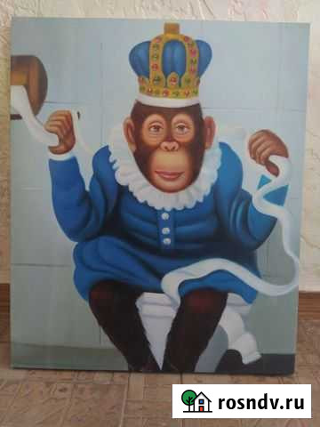 Картина Севастополь - изображение 1