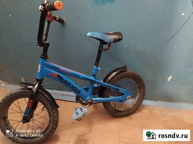 Велосипед Вологда - изображение 1