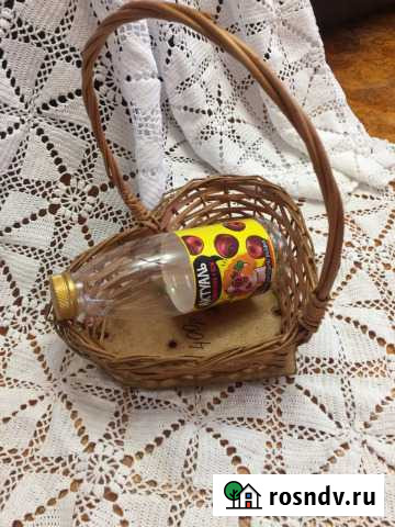 Корзины декоративные Белово - изображение 1