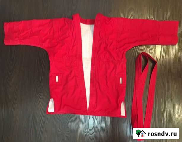 Самбовка Екатеринбург - изображение 1