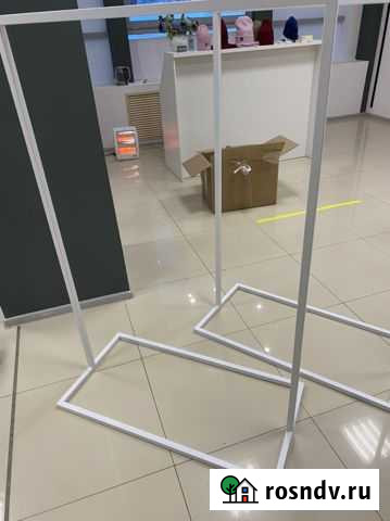 Вешалка напольная Набережные Челны - изображение 1