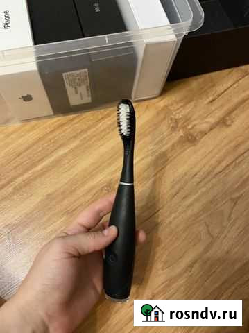 Зубная щетка foreo Невинномысск - изображение 1