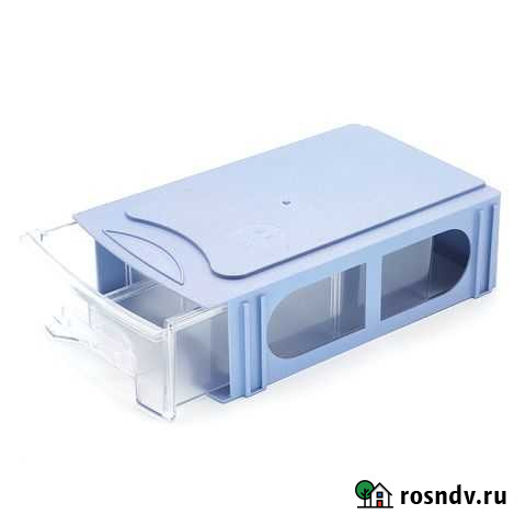 Орбита P-106 бокс для радиодеталей У Ижевск - изображение 1