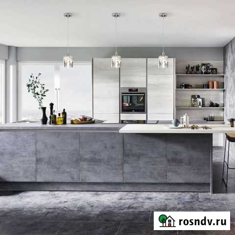 Кухонный гарнитур Тула - изображение 1