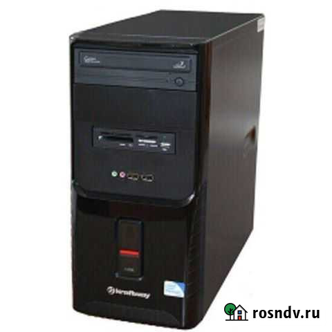 Системный блок Старый Оскол - изображение 1