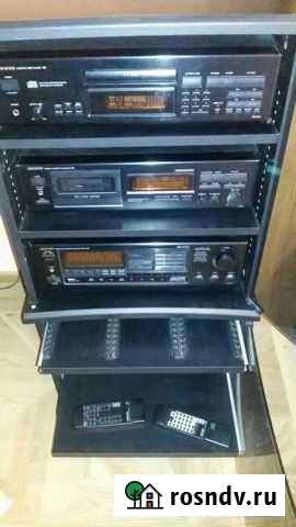 Музыкальный центр Чехов - изображение 1