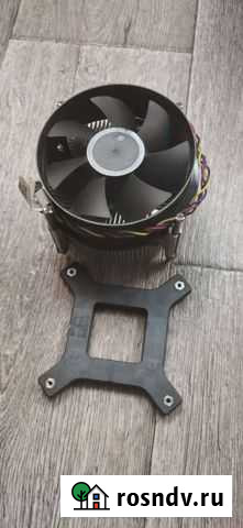 Кулер для процессора Каменск-Шахтинский - изображение 1