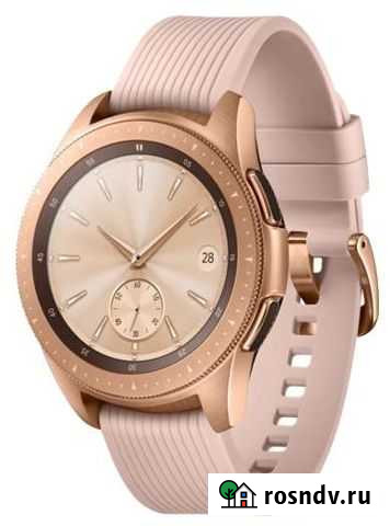 Смарт часы samsung galaxy watch 2 Воркута - изображение 1