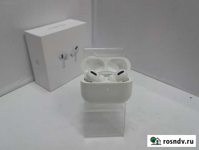 Наушники Apple AirPods Pro Орск - изображение 1