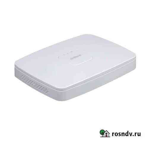 Гибридный hdvr видеорегистраторDahua DH-XVR5108C-1 Псков