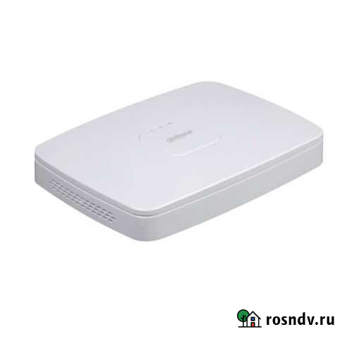 Гибридный hdvr видеорегистраторDahua DH-XVR5108C-1 Псков - изображение 1