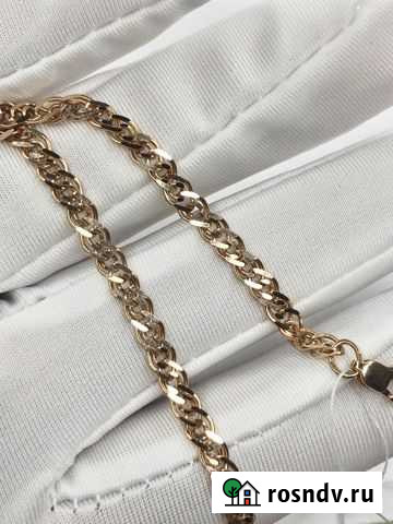 Золотой браслет Ярославль - изображение 1