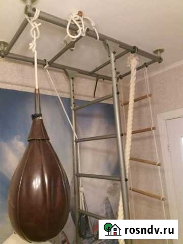 Детский спортивный комплекс Санкт-Петербург - изображение 1