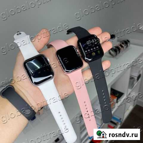 Apple Watch 7+AirPods PRO/2 Премиум Кисловодск - изображение 1