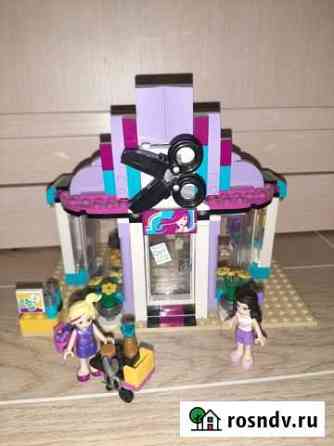 Lego Friends Подольск