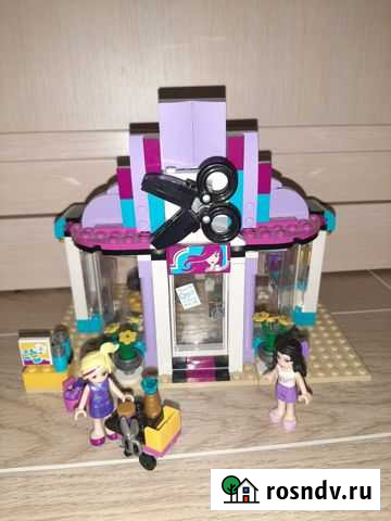 Lego Friends Подольск - изображение 1