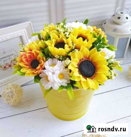 Мыло ручной работы всегда в наличии Волжский - изображение 1