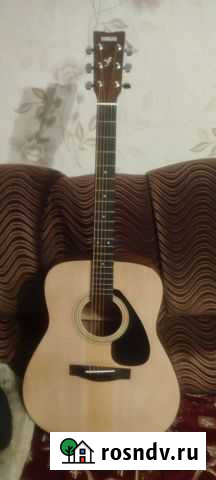 Акустическая гитара yamaha f310 Ульяновск - изображение 1