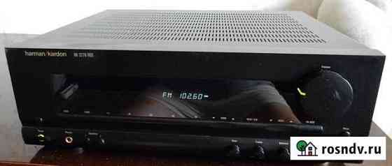 Ресивер harman Kardon Саратов