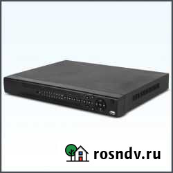 Видеорегистратор 16 канальный RVi-R08LB Петрозаводск - изображение 1