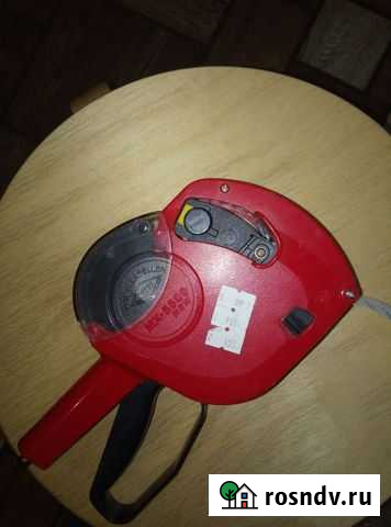 Рулетка для ценика Рославль - изображение 1