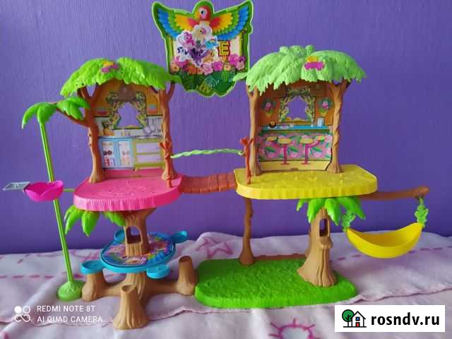 Кафе на дереве Новокузнецк - изображение 1