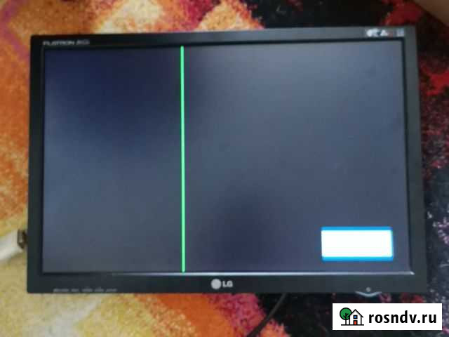 Монитор LG Мытищи - изображение 1