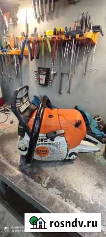 Ремонт бензоинструмента Людиново - изображение 1