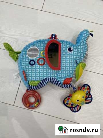 Слон Красногорск - изображение 1