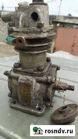 Ком-т компрессор газ-66 и поршни с кольцами к нему Горнозаводск - изображение 1