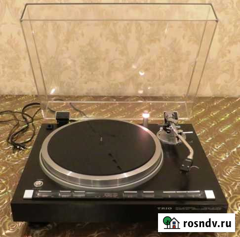 Kenwood Trio KP-8080 Саратов - изображение 1