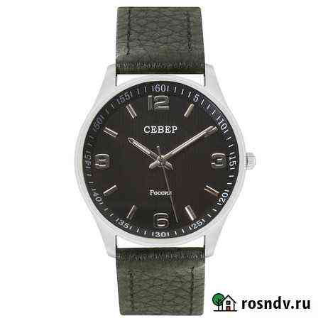 Часы наручные север A2035-039-141 Уфа