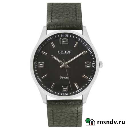 Часы наручные север A2035-039-141 Уфа - изображение 1